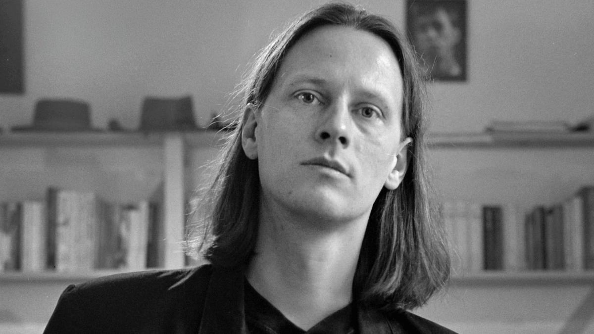 Presentatie biografie over Nanne Tepper